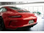 Thumbnail Photo 3 for 2018 Porsche 911